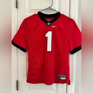 Nike Kids UGA Jersey